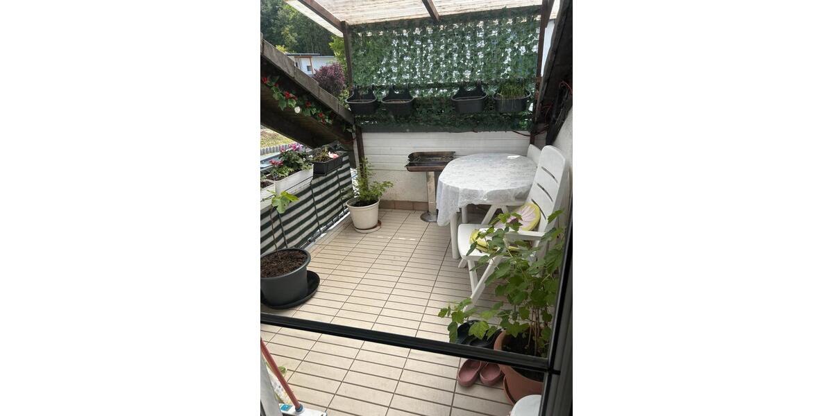Dachgeschoßwohnung Solms - 3 Zimmer, 82 m&sup2;, 265.000&euro; | Angebot:26665303