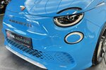 Abarth 500C -e Cabrio Scorpionissima TURISMO 42 kWh 23.700 km 26.620 &euro; Lich 35423