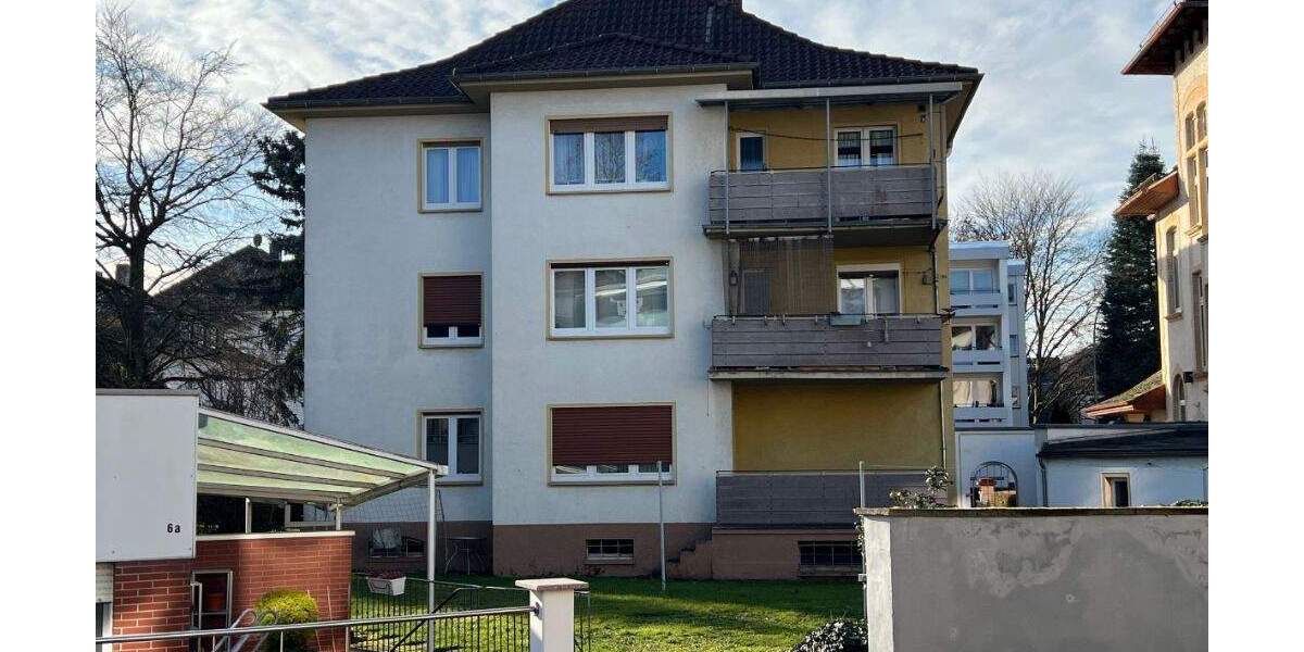 Mehrfamilienhaus, Wohnhaus Gießen - 1.125.000&euro; | Angebot:25695838