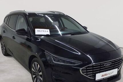 Ford Focus 78.401 km 17.389 &euro; Fernwald-Steinbach 35463