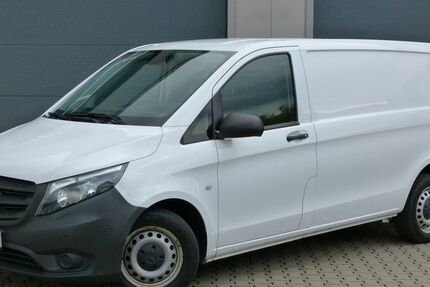 Mercedes-Benz Vito 112.700 km 25.999 &euro; Asslar-Werdorf 35614