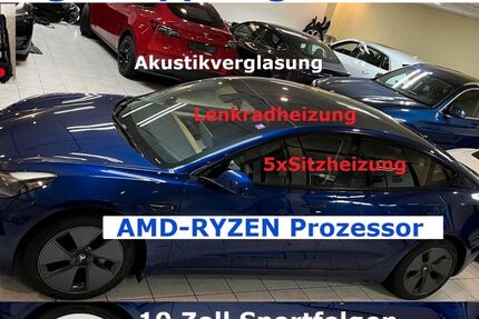 Tesla Model 3 50.000 km 32.500 &euro; Grünberg 35305