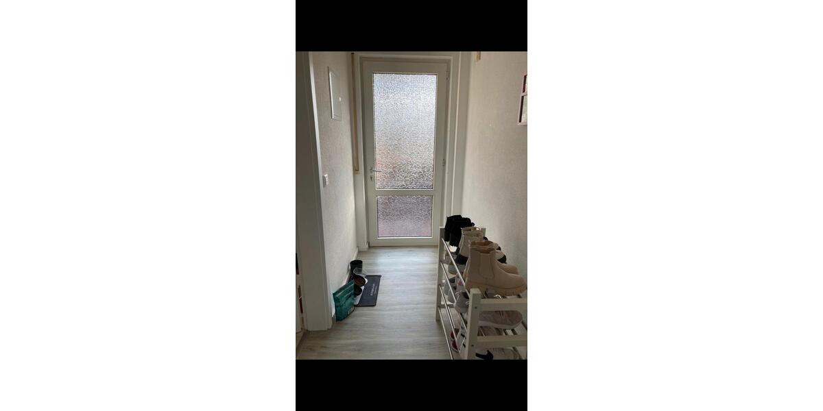Etagenwohnung Gießen Wieseck - 1 Zimmer, 30 m&sup2;, 525&euro; | Angebot:26612018