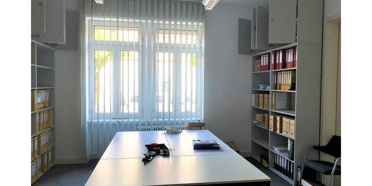 Gewerbeobjekt Friedberg - 4 Zimmer, 142 m&sup2;, 699.000&euro; | Angebot:25691940