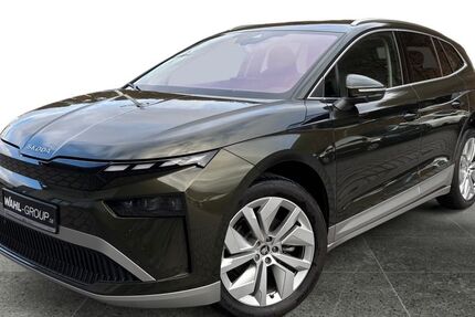 Skoda Enyaq 6.681 km 39.890 &euro; Marburg 35039