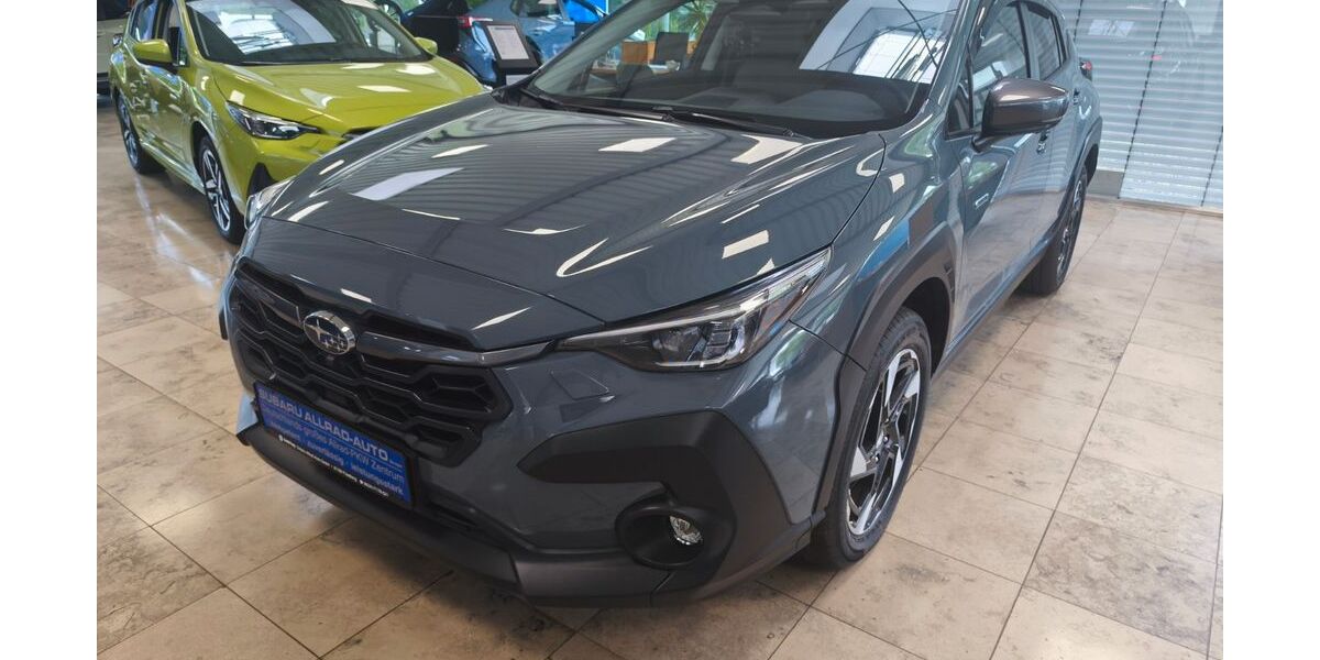 Subaru Crosstrek 3.171 km 33.798 &euro; Friedberg 61169