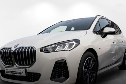 BMW 218 Active Tourer 7.800 km 30.600 &euro; Friedberg 61169
