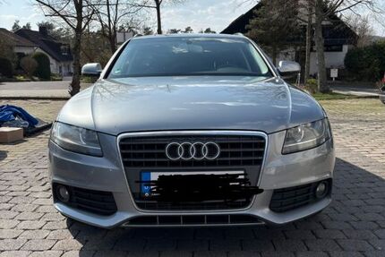 Audi A4 297.812 km 4.000 &euro; Marburg 35039