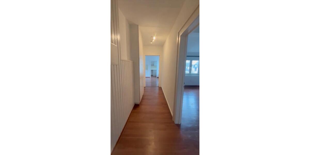 Etagenwohnung Gießen Allendorf - 3 Zimmer, 65 m&sup2;, 476&euro; | Angebot:26595237