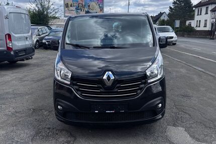 Renault Trafic 189.000 km 9.500 &euro; Hungen 35410