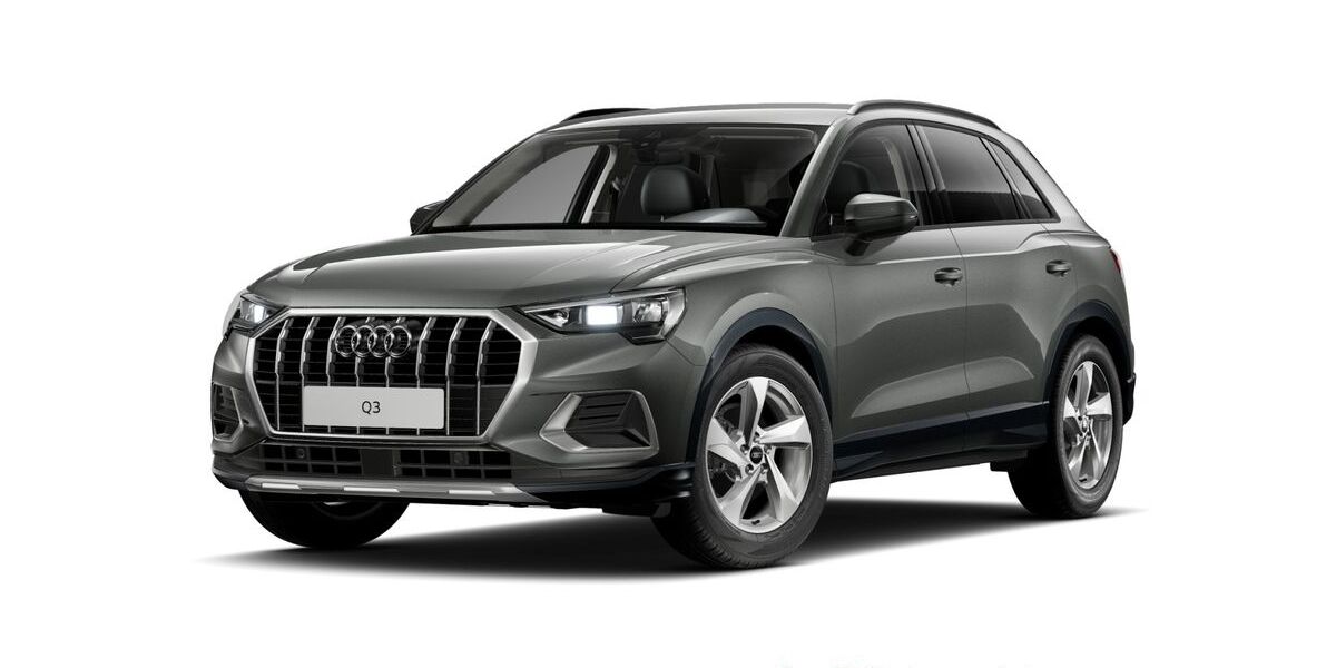 Audi Q3 15.338 km 33.780 &euro; Bad Nauheim 61231