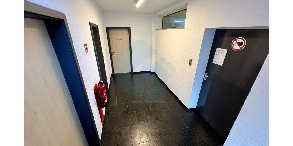 Gewerbeobjekt Langgöns / Oberkleen Oberkleen - 5.900&euro; | Angebot:25734440
