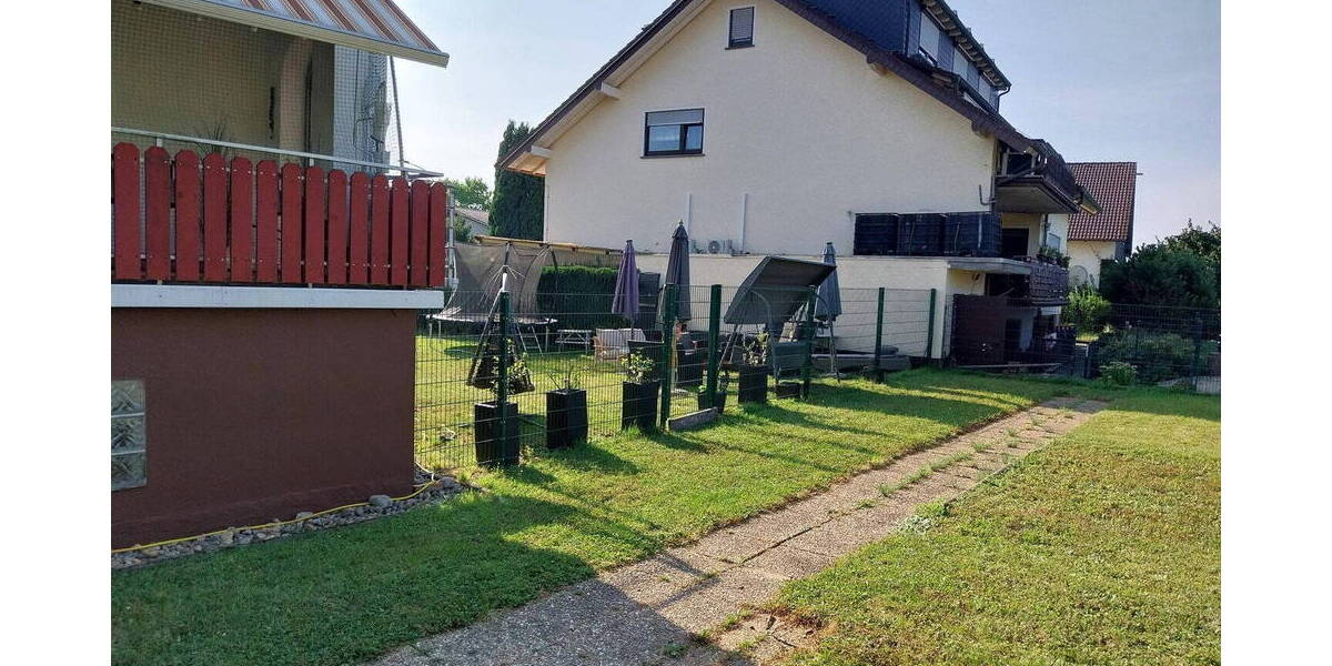 Mehrfamilienhaus, Wohnhaus Laubach Ruppertsburg - 549.000&euro; | Angebot:26073571