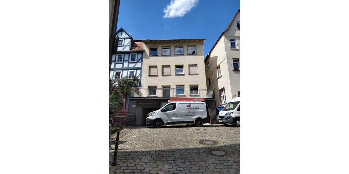 Etagenwohnung Marburg - 3 Zimmer, 66 m&sup2;, 1.026&euro; | Angebot:25544463