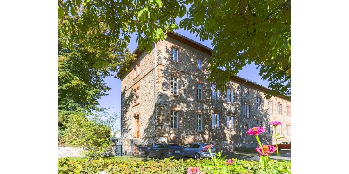 Gewerbeobjekt Butzbach - 980.000&euro; | Angebot:18313337