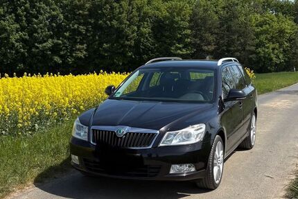 Skoda Octavia 216.000 km 3.899 &euro; Wetzlar 35582