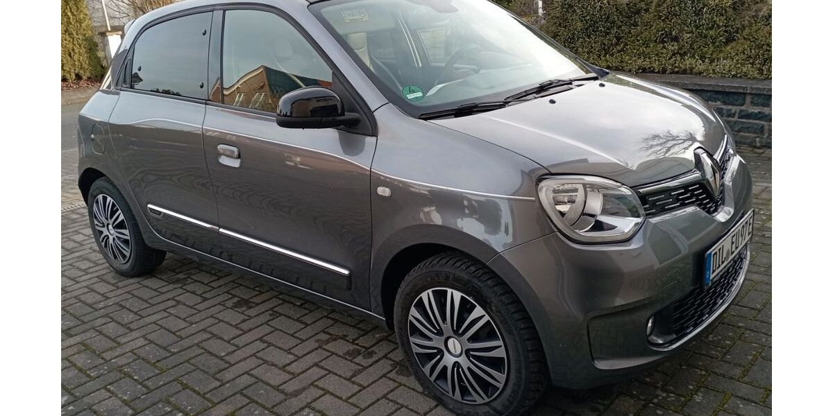 Renault Twingo 23.000 km 12.250 &euro; Sinn 35764