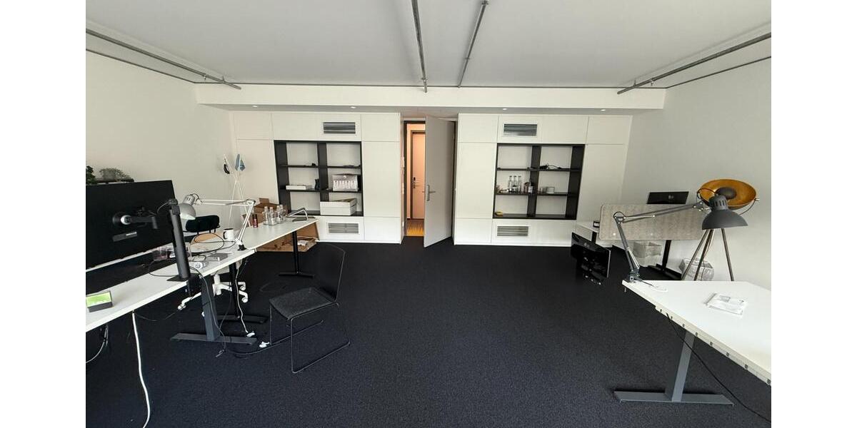 Gewerbeobjekt Marburg Biegenviertel - 2.200&euro; | Angebot:25152858