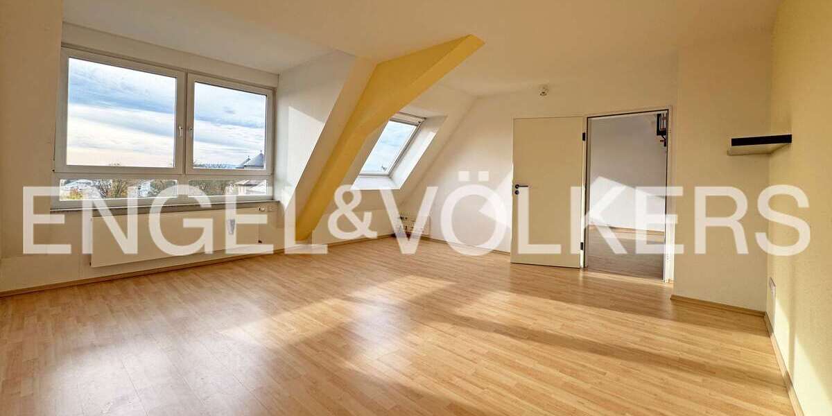 Etagenwohnung Butzbach - 5 Zimmer, 395.000&euro; | Angebot:23737061