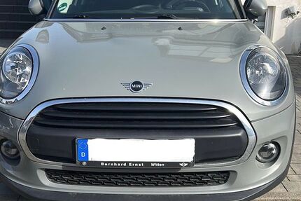 Mini ONE 30.000 km 17.000 &euro; Linden 35440