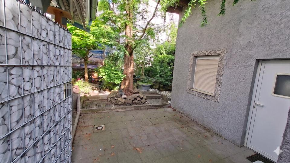 Mehrfamilienhaus, Wohnhaus Buseck - 8 Zimmer, 175 m&sup2;, 499.999&euro; | Angebot:27253669