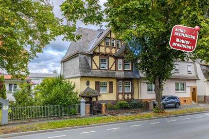 Haus Wetzlar - 4 Zimmer, 159 m&sup2;, 299.000&euro; | Angebot:25662031