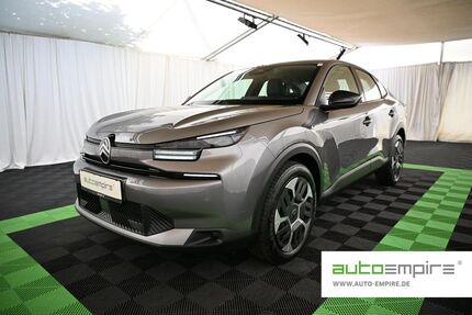 Citroen C4 X 17.975 km 16.990 &euro; Butzbach 35510