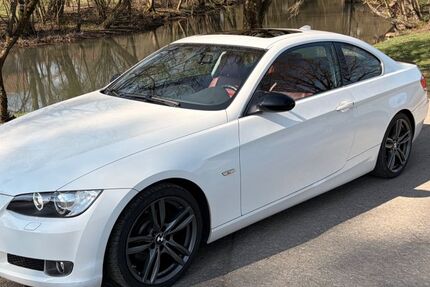 BMW 325 132.100 km 10.900 &euro; Nieder Gemünden 35329