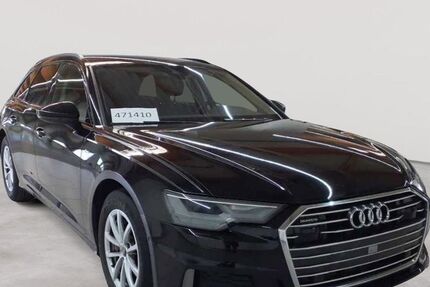 Audi A6 112.476 km 26.889 &euro; Fernwald-Steinbach 35463