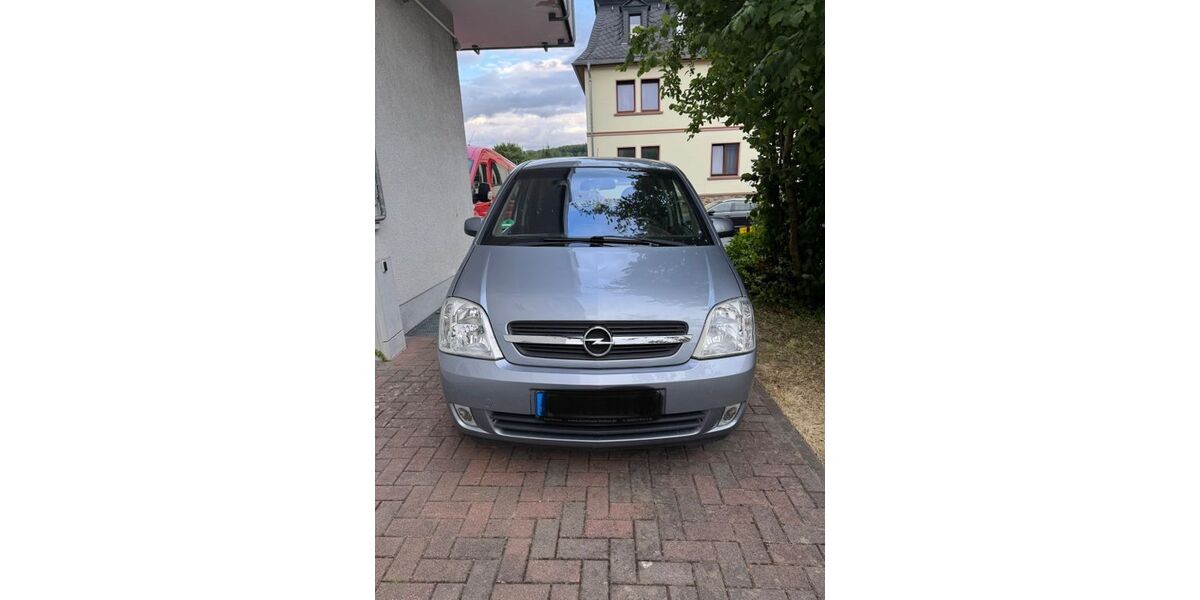 Opel Meriva 83.000 km 3.850 &euro; Leun 35638