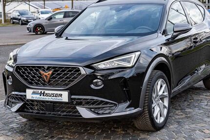 Cupra Formentor 35.798 km 29.999 &euro; Pohlheim 35415