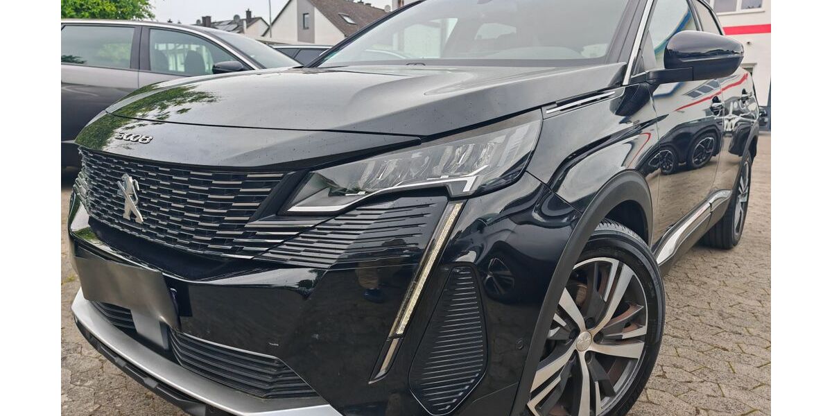 Peugeot 3008 81.128 km 15.589 &euro; Wölfersheim 61200