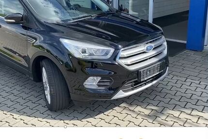 Ford Kuga 47.000 km 18.450 &euro; Echzell 61209