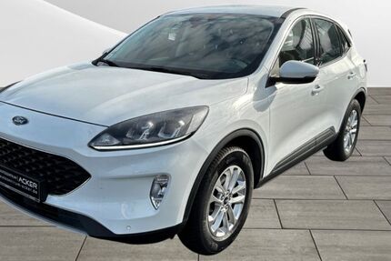 Ford Kuga 26.521 km 17.780 &euro; Marburg 35043