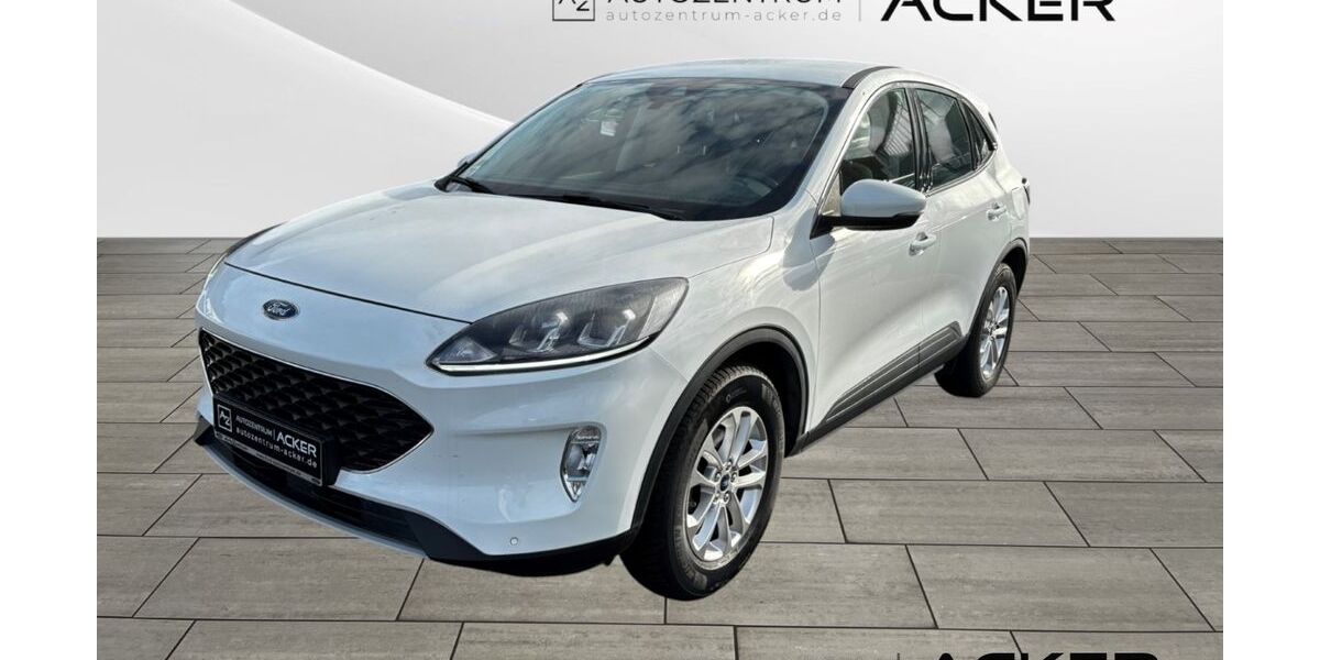 Ford Kuga 26.521 km 17.780 &euro; Marburg 35043