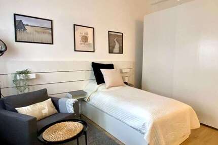 Zimmer Bad Nauheim - 1 Zimmer, 1.250&euro; | Angebot:24985417