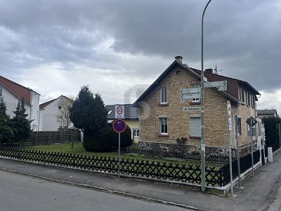 VIEL PLATZ, VIELE MÖGLICHKEITEN - Mehrfamilienhaus, Wohnhaus Hungen | Angebot:26455937