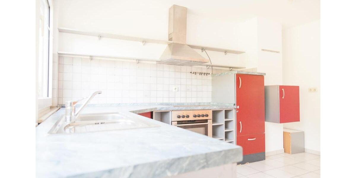 Dachgeschoßwohnung Staufenberg - 3 Zimmer, 96 m&sup2;, 240.000&euro; | Angebot:25390607