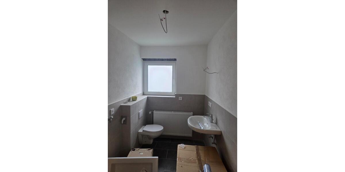 Erdgeschoßwohnung Weilmünster - 4 Zimmer, 107 m&sup2;, 1.180&euro; | Angebot:23511653