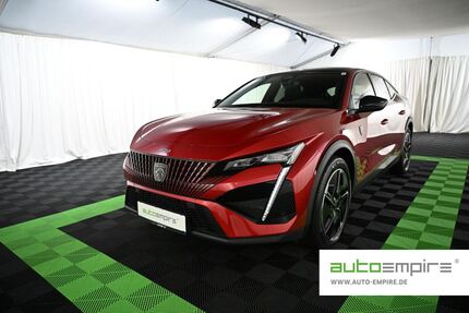 Peugeot 408 2.279 km 27.990 &euro; Butzbach 35510