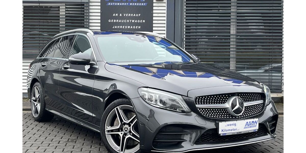 Mercedes-Benz C 300 58.800 km 34.800 &euro; Aßlar OT Werdorf 35614