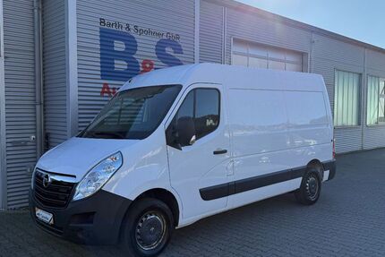 Opel Movano 99.265 km 14.990 &euro; Gladenbach 35075