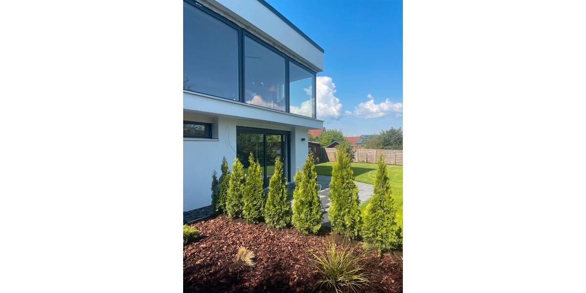 Terrassenwohnung Marburg Cappel - 2 Zimmer, 55 m&sup2;, 1.500&euro; | Angebot:26038490