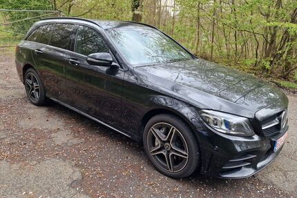 Mercedes-Benz C 300 94.000 km 29.999 &euro; Wetzlar 35580