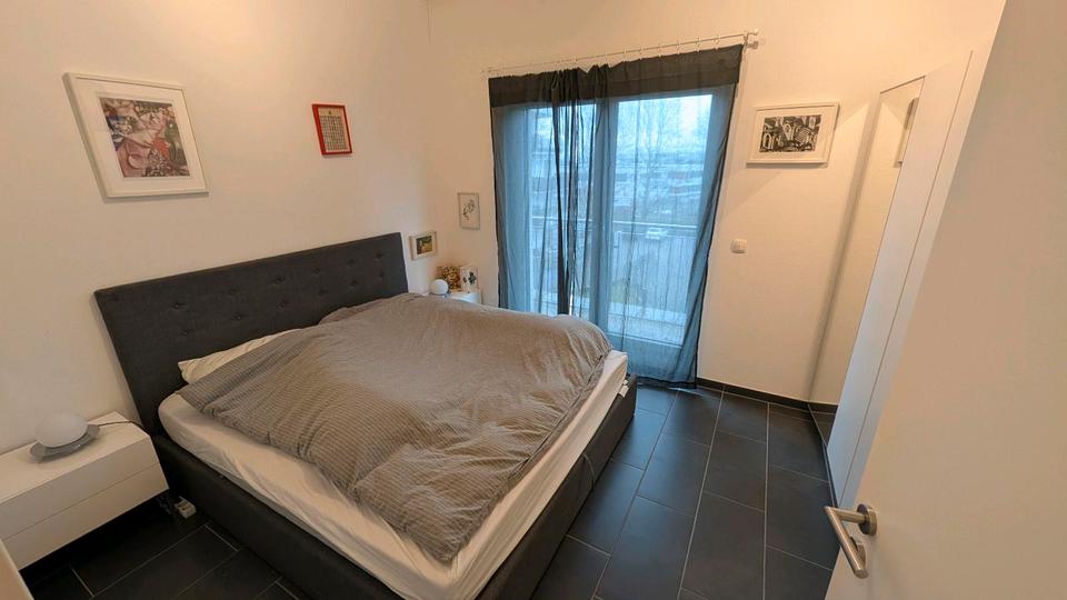 Etagenwohnung Gießen Anneröder Siedlung - 3 Zimmer, 95 m&sup2;, 1.043&euro; | Angebot:25934568