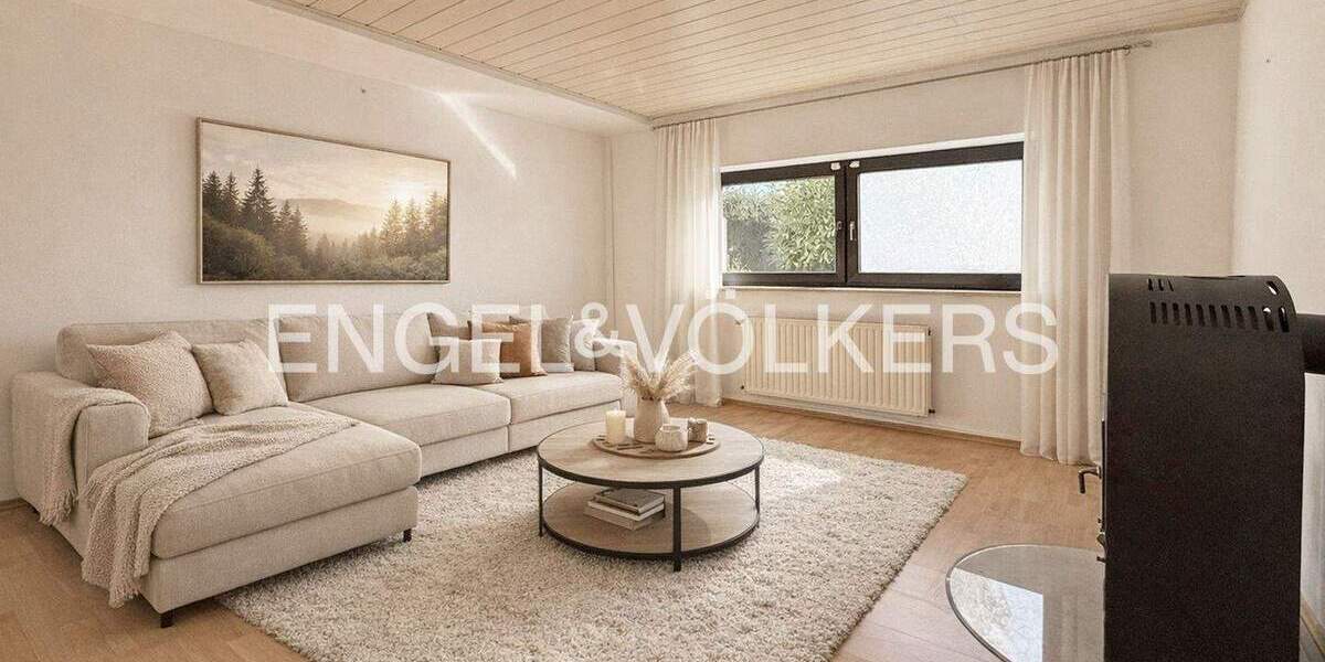 Einfamilienhaus Ober-Mörlen Langenhain-Ziegenberg - 7 Zimmer, 224 m&sup2;, 549.000&euro; | Angebot:25676843