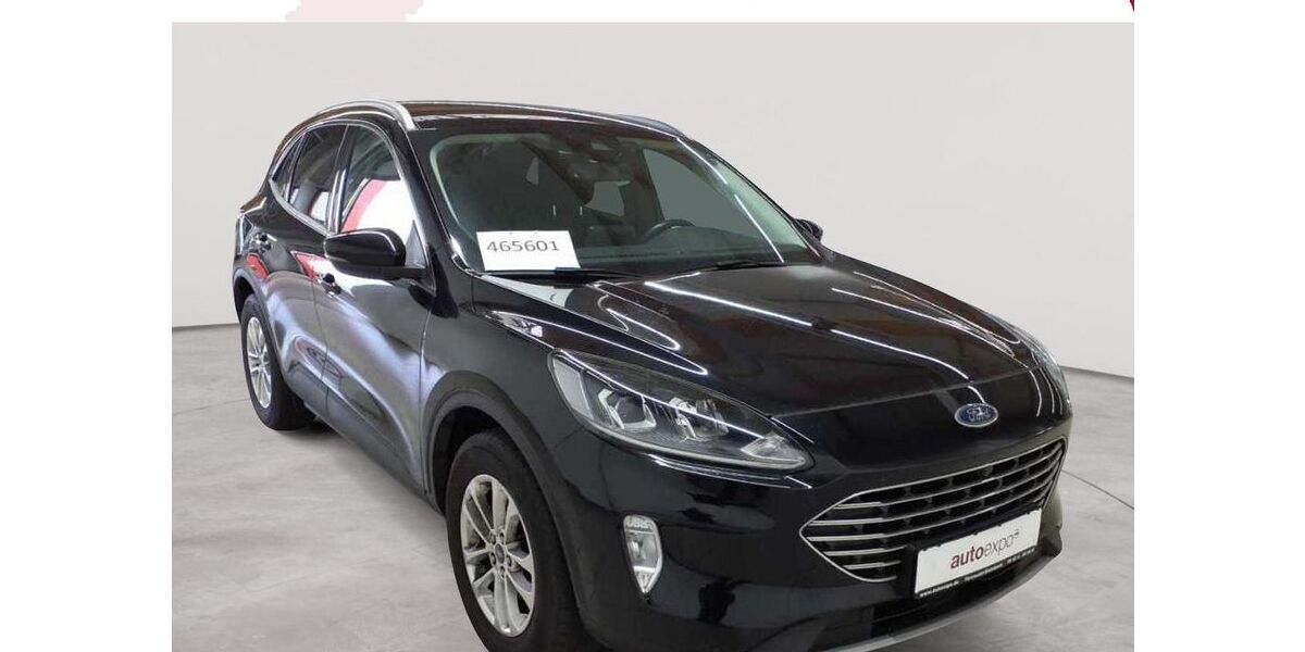 Ford Kuga 56.708 km 17.190 &euro; Fernwald-Steinbach 35463