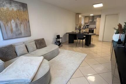 Wohnung Pohlheim - 2 Zimmer, 60 m&sup2;, 800&euro; | Angebot:26048553