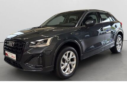 Audi Q2 19.250 km 33.730 &euro; Giessen 35394