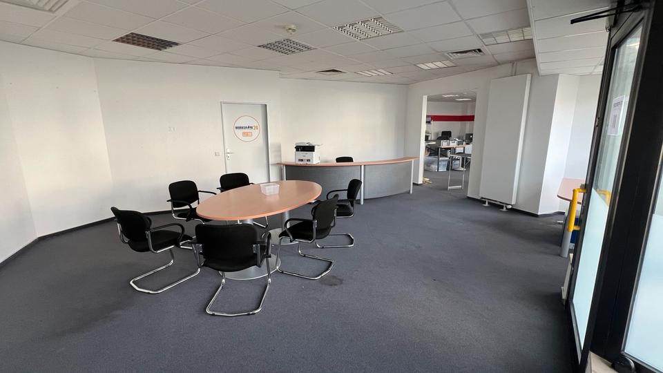 Gewerbeobjekt Wetzlar - 1.017&euro; | Angebot:25646871